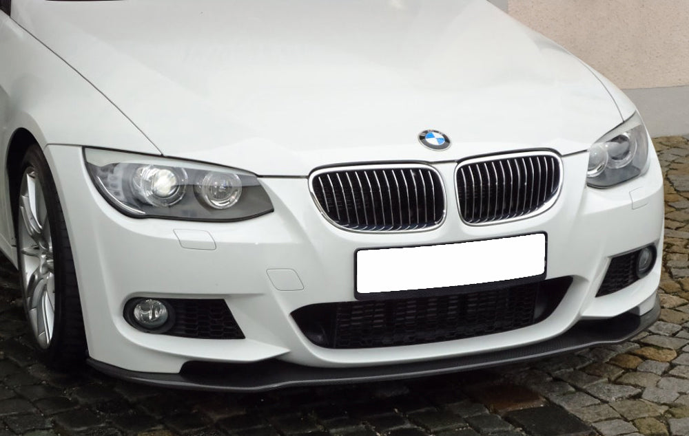 Rieger Carbon Spoilerschwert für BMW 3er E92/E93 für BMW 3er E92 Coupé