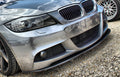 Rieger Carbon Spoilerschwert für BMW 3er E90/E91 für BMW 3er E90 Lim.