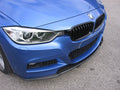 Rieger Carbon Spoilerschwert für BMW 3er F30/F31 für BMW 3er F30  (3L) Lim.