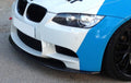 Rieger Carbon Spoilerschwert für BMW M3 E90/E92/E93 für BMW 3er E90 M3  (M390) Lim.