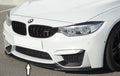 Rieger Carbon Spoilerschwert für BMW M4 F82/F83 u. M3 F80 für BMW 3er F80 M3 (M3) Lim.