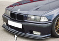 Rieger Carbon Spoilerschwert für BMW E36 für BMW 3er E36 Cabrio