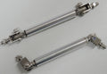Rieger Stabilisatoren-Satz (2 Stück), Alu/Stahl