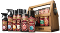 Rieger Chem-Tools, Master Collection