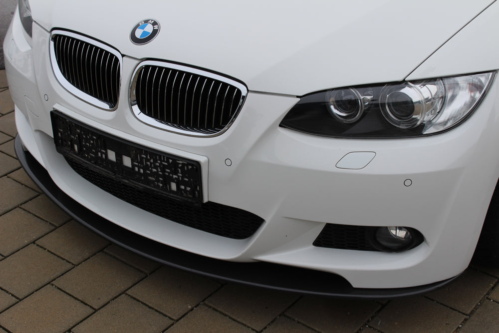 Rieger Carbon Spoilerschwert für BMW 3er E92/E93 für BMW 3er E92 Coupé