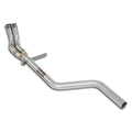 Supersprint Y-Pipe, non resonated für Alfa Romeo - Classic Alfa Romeo Giulia (Berlina) (2000)