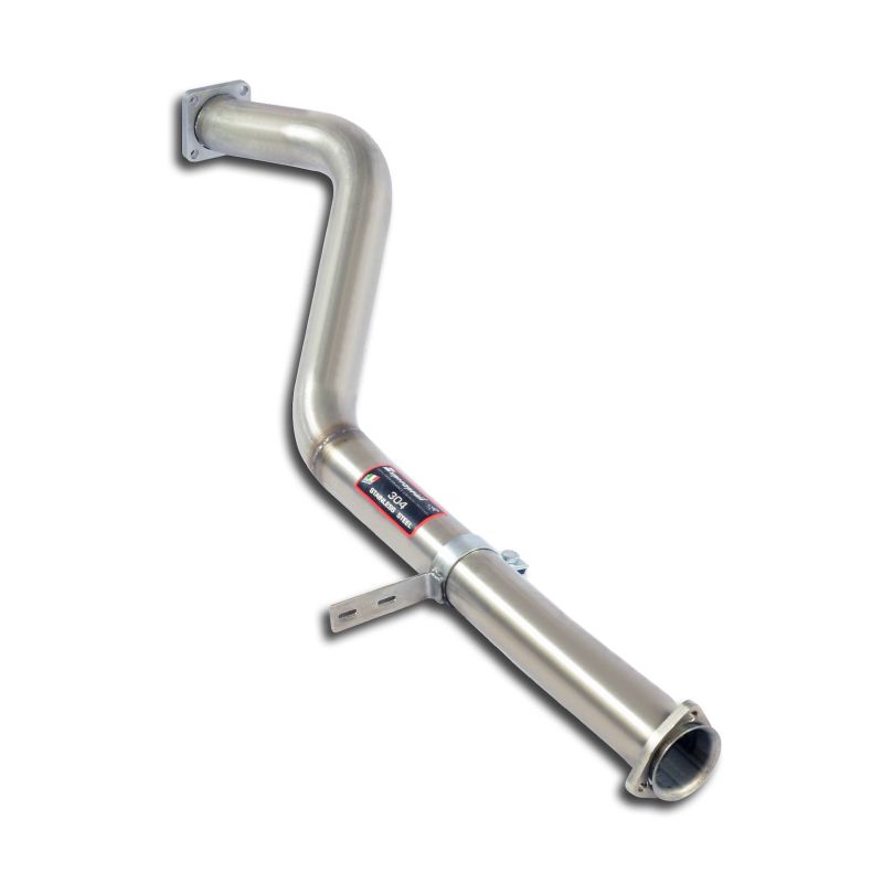 Supersprint Turborohr Downpipe für BMW Classic BMW 02er  '66 -> '77 (2002)