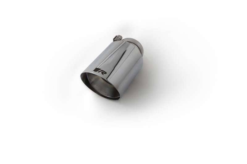 Remus 1 Endrohr Ø 102 mm schräg für _Endrohre 1 Endrohr 102mm