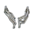 Supersprint Fächerkrümmer Rechts - Links (S62/M60/62 Motor) für BMW Z BMW E85 / E86 Z4