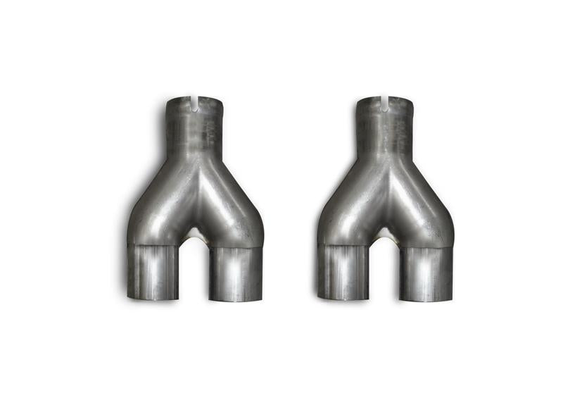 Remus Endrohr Adapter zur Montage derREMUS Endrohrpakete für BMW 2er F44 (F2GC) Gran Coupe