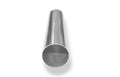 Fox Anschweißendrohr Typ 10 Ø 55 mm / Länge: 300 mm  - rund / uneingerollt / gerade / ohne Absorber