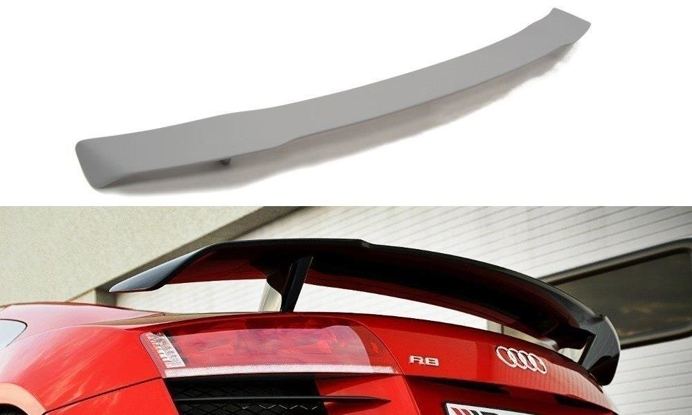 Maxton Design Heckspoiler GT Audi R8 Mk.1 für Audi R8 Mk1