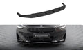 Maxton Design Street Pro Street+ Spoilerlippe Front Ansatz passend für BMW 2 Coupe G42