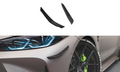 Maxton Design Front Flaps für BMW M4 G82 [2021-] | Carbon Fiber