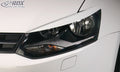 RDX Scheinwerferblenden für VW Polo 6R & Polo 6C Böser Blick