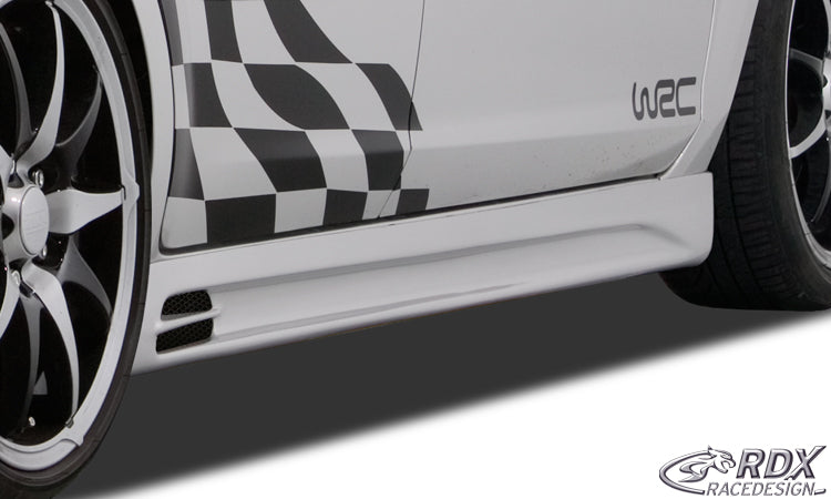 RDX Seitenschweller für FORD Focus 2 "GT-Race"