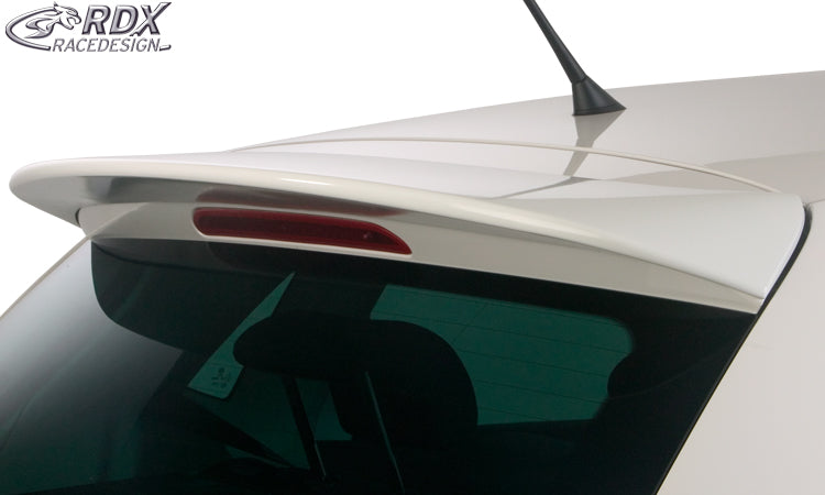 RDX Dachspoiler für VW Polo 6R & Polo 6C Heckspoiler Spoiler