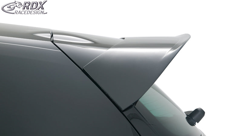 RDX Dachspoiler für VW Scirocco 3 (2009-2014) Heckspoiler Spoiler