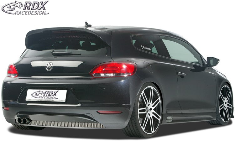 RDX Dachspoiler für VW Scirocco 3 (2009-2014) Heckspoiler Spoiler