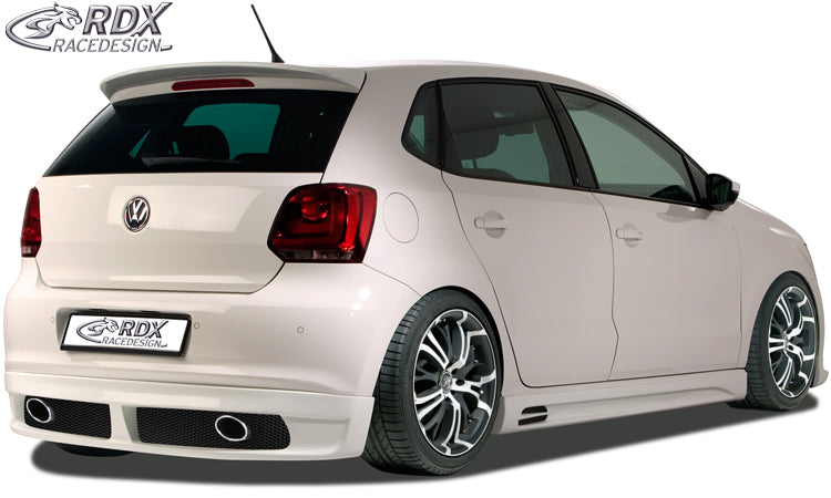 RDX Seitenschweller für VW Polo 6R & Polo 6C "GT-Race"