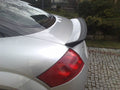 Maxton Design Heckspoiler Audi TT 8N < TT V6 Look > für Audi TT