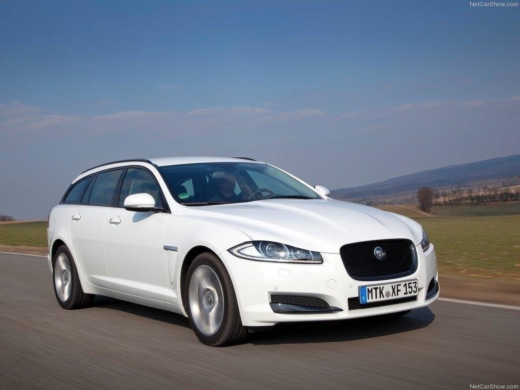 Maxton Design Street+ Spoilerlippe Front Ansatz passend für JAGUAR XF X250 Facelift schwarz Hochglanz