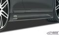 RDX Seitenschweller für VW Scirocco 3 (2009-2014 & 2014+) "GT-Race"