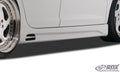 RDX Seitenschweller für SEAT Ibiza 6J "GT-Race"