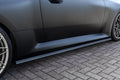 Seitenschweller aus ABS für BMW M2 G87 ab Bj.: 2023-