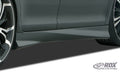 RDX Seitenschweller für OPEL Astra H Caravan / Kombi "Turbo"