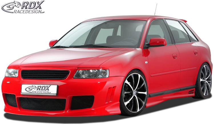 RDX Seitenschweller für AUDI A3 8L "GT4"