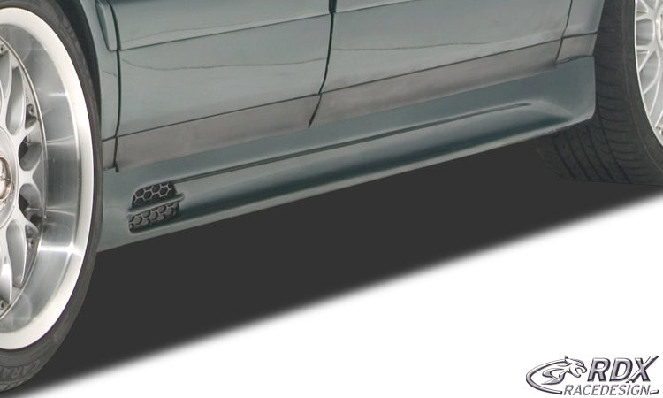 RDX Seitenschweller für AUDI A6 C4 & 100 C4 "GT-Race"