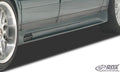 RDX Seitenschweller für AUDI A6 C4 & 100 C4 "GT-Race"