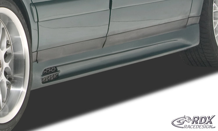 RDX Seitenschweller für AUDI A6 C4 & 100 C4 "GT-Race"