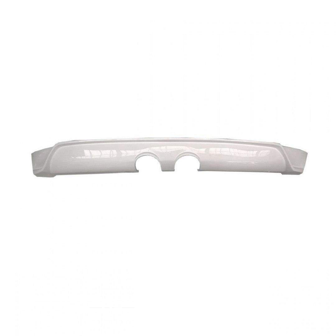 Maxton Design Heckdiffusor VW Polo Mk5 für Volkswagen Polo Mk5