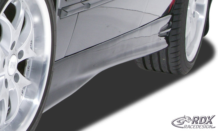 RDX Seitenschweller für BMW 3er E36 "GT4"