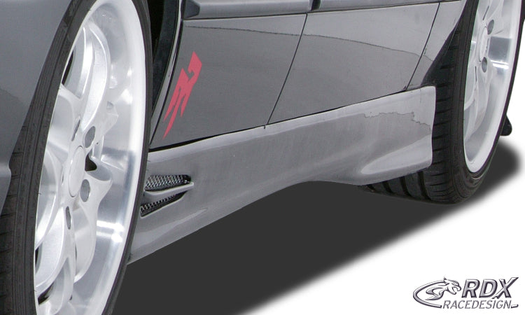 RDX Seitenschweller für BMW 3er E36 "GT4"
