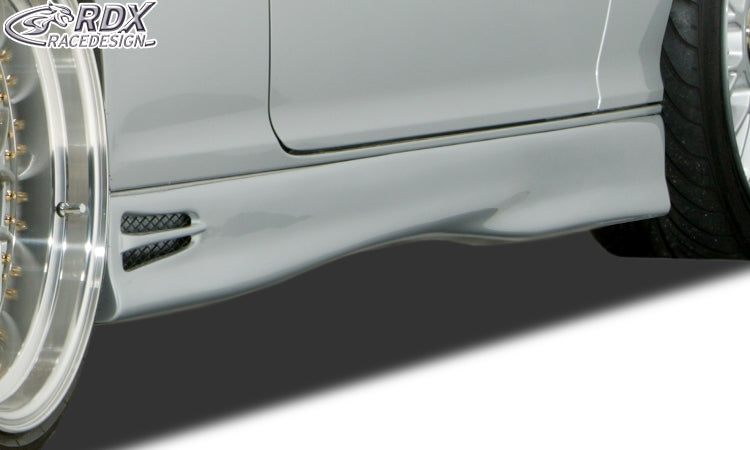 RDX Seitenschweller für BMW 3er E46 "GT4"
