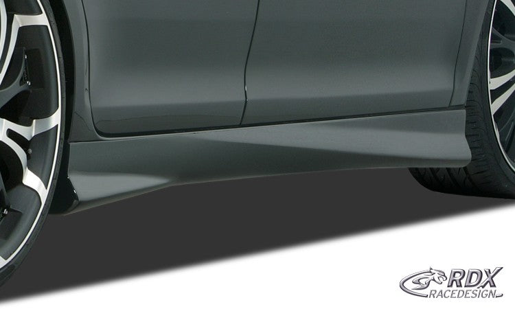 RDX Seitenschweller für FIAT Bravo & Brava (182) "Turbo"