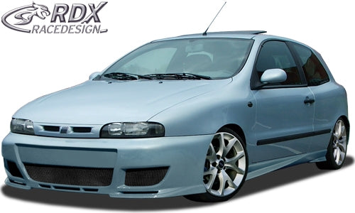 RDX Seitenschweller für FIAT Bravo & Brava (182) "Turbo"