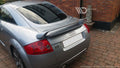 Maxton Design Heckspoiler Audi TT 8N für Audi TT