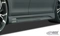 RDX Seitenschweller für PEUGEOT 207 "GT-Race"
