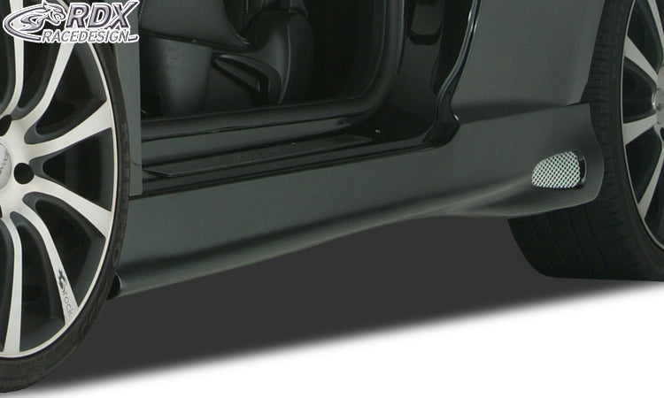 RDX Seitenschweller für PEUGEOT 207 "GT4" ReverseType"