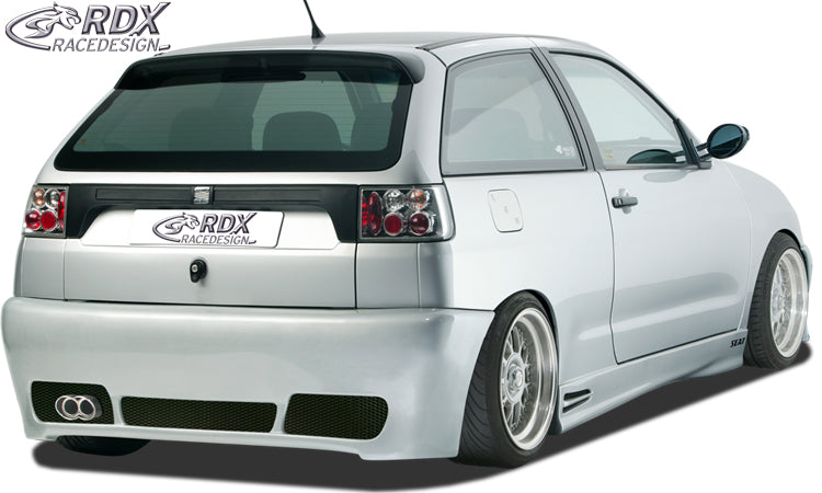 RDX Seitenschweller für SEAT Ibiza & Cordoba (1993-2001) "GT4"