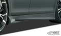 RDX Seitenschweller für AUDI 80 B3 Limousine "GT4" ReverseType