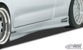 RDX Seitenschweller für SEAT Ibiza & Cordoba (1993-2001) "GT4"