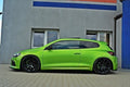 Maxton Design Racing Seitenschweller Ansatz VW Scirocco R Mk3 / Mk3 Facelift für Volkswagen Scirocco Mk3