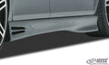 RDX Seitenschweller für SEAT Leon 1P "GT4"