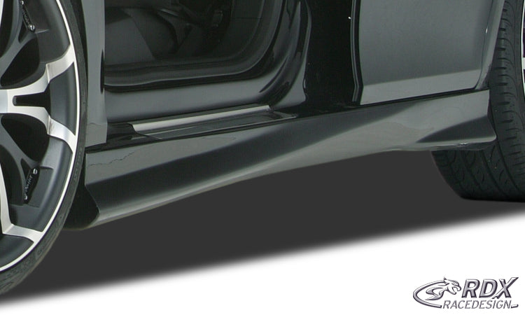 RDX Seitenschweller für SEAT Leon 1P "Turbo"