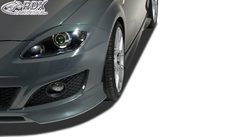 RDX Seitenschweller für SEAT Leon 1P "Turbo"